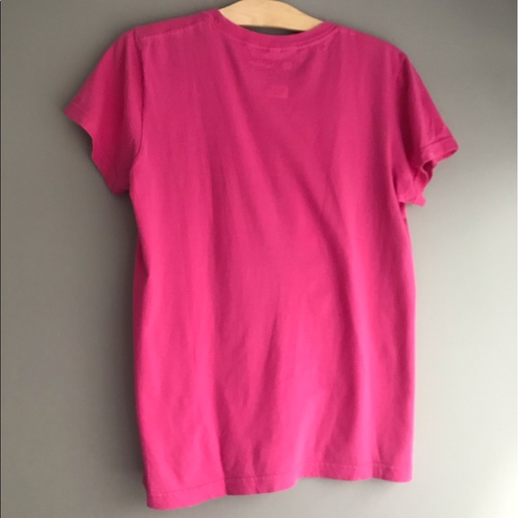 Threadless ‘Cookie Loves Milk’ Cotton Tee - Picture 3 of 4